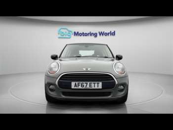 Used MINI Hatch 2017 for sale - 75224506: Photo