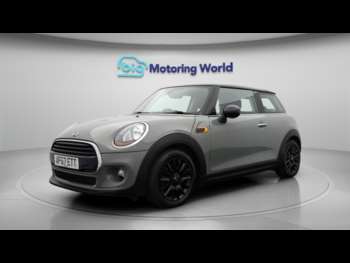 Used MINI Hatch 2017 for sale - 75224506: Photo