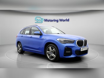 Used BMW X1 2022 for sale - 79232929: Photo
