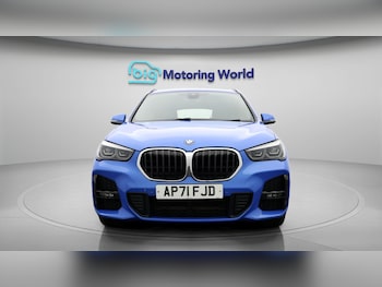 Used BMW X1 2022 for sale - 79232929: Photo