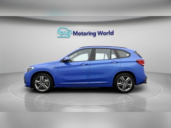 Used BMW X1 2022 for sale - 79232929: Photo