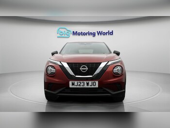 Used Nissan Juke 2023 for sale - 78258508: Photo