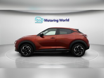 Used Nissan Juke 2023 for sale - 78258508: Photo