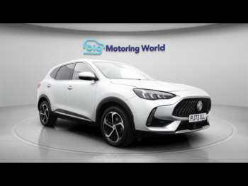 2023 (73) - 1.5 T-GDI Trophy SUV 5dr Petrol DCT Euro 6 (s/s) (162 ps)