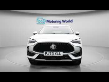 Used MG MG HS 2023 for sale - 74679012: Photo