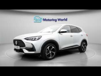 Used MG MG HS 2023 for sale - 74679012: Photo