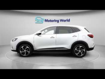 Used MG MG HS 2023 for sale - 74679012: Photo