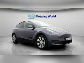 Used Tesla Model Y 2023 for sale - 79625356: Photo