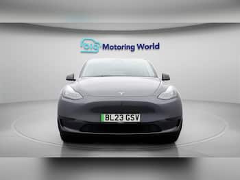 Used Tesla Model Y 2023 for sale - 79625356: Photo