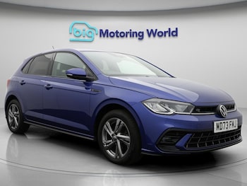 Volkswagen - Polo