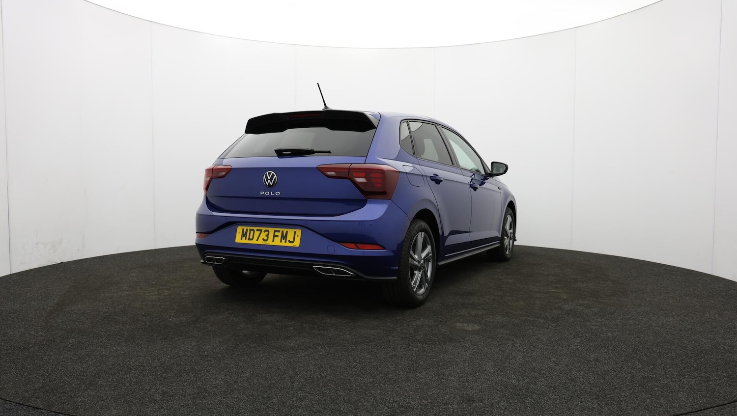 Vehicle 85