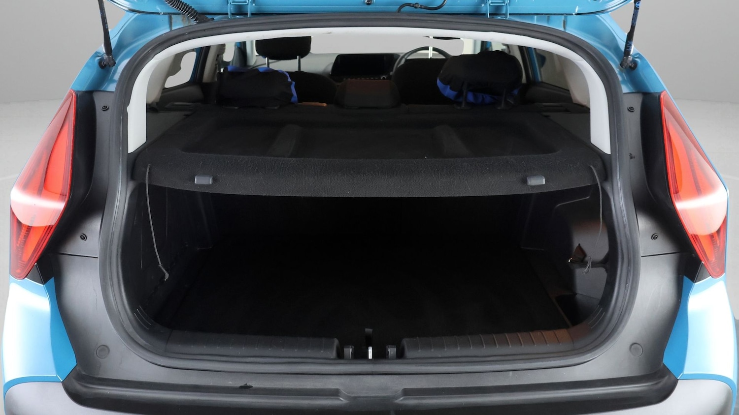 Used Hyundai BAYON 2023 for sale - 77848539: Photo 16