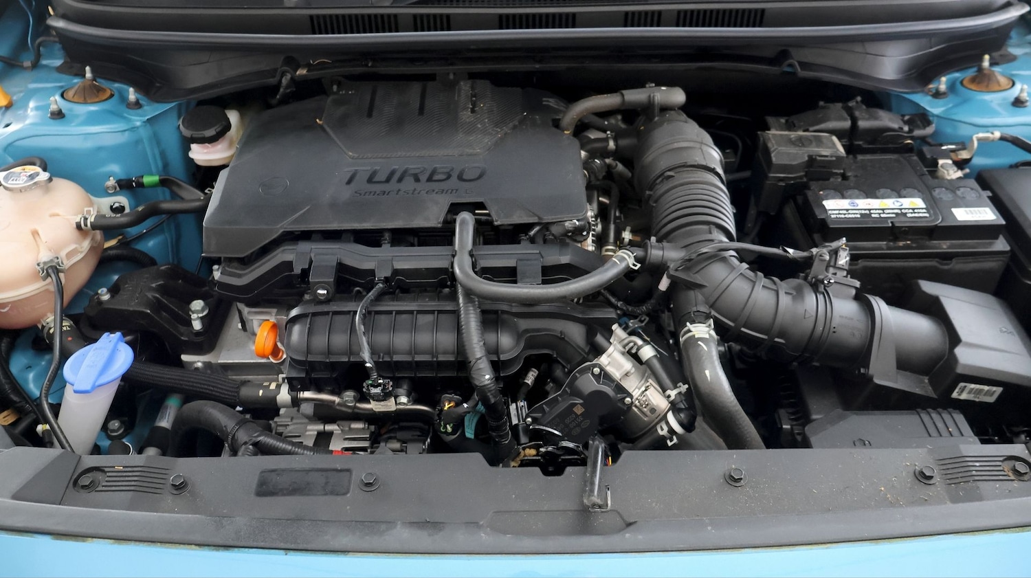 Used Hyundai BAYON 2023 for sale - 77848539: Photo 18