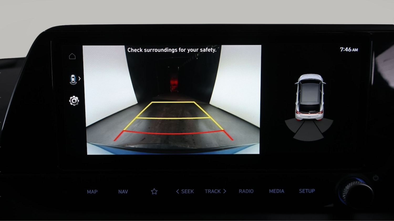 Used Hyundai BAYON 2023 for sale - 77848539: Photo 21