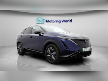 Used Nissan ARIYA 2023 for sale - 78621319: Photo