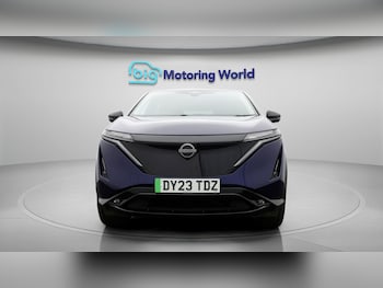 Used Nissan ARIYA 2023 for sale - 78621319: Photo