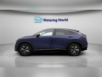 Used Nissan ARIYA 2023 for sale - 78621319: Photo