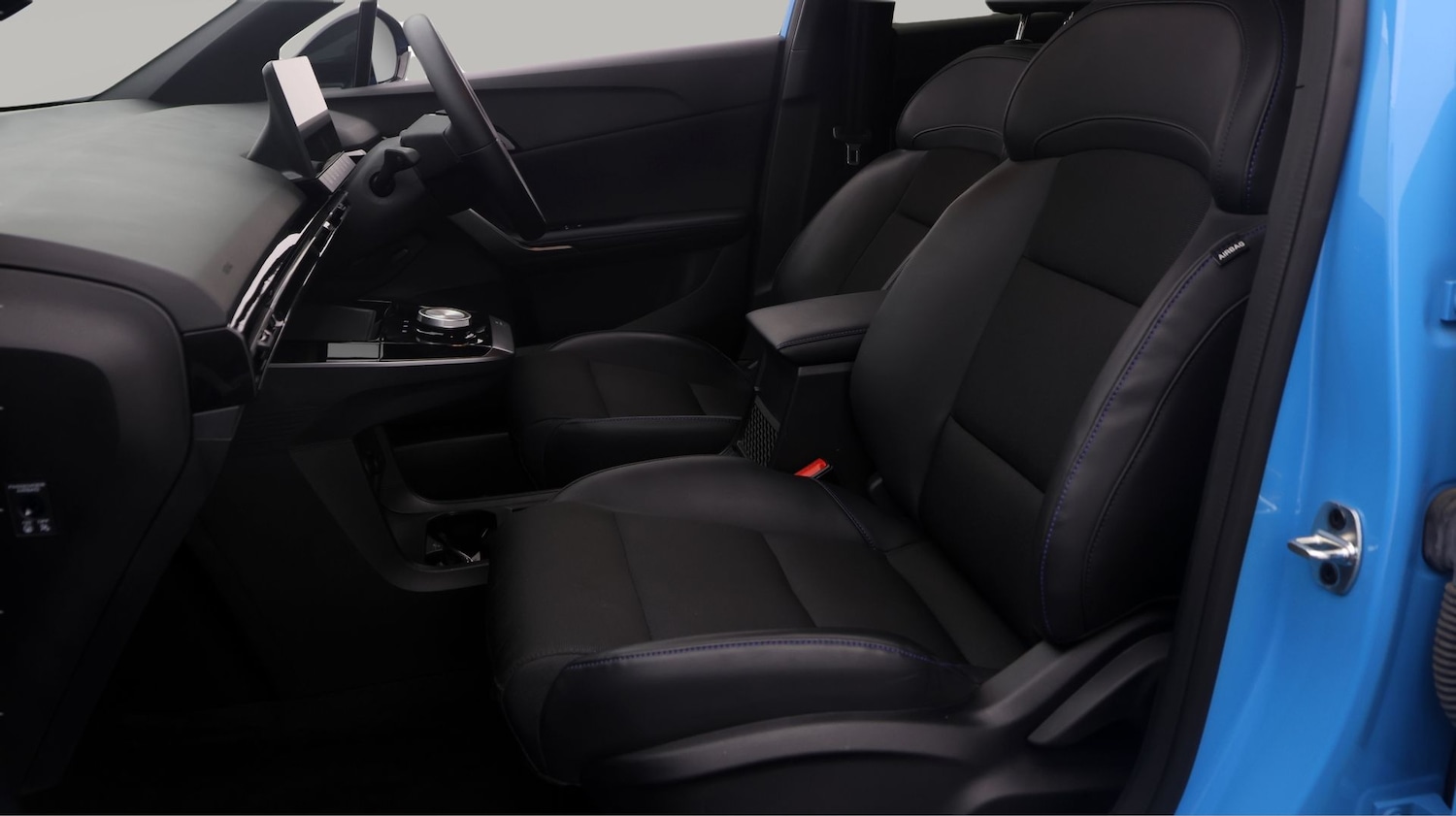 Used MG MG4 for sale - 77216409: Photo 14