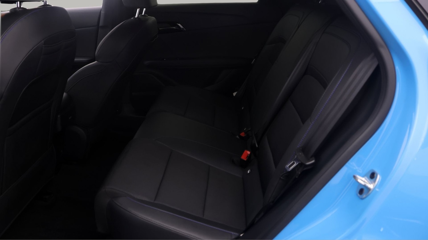 Used MG MG4 for sale - 77216409: Photo 16