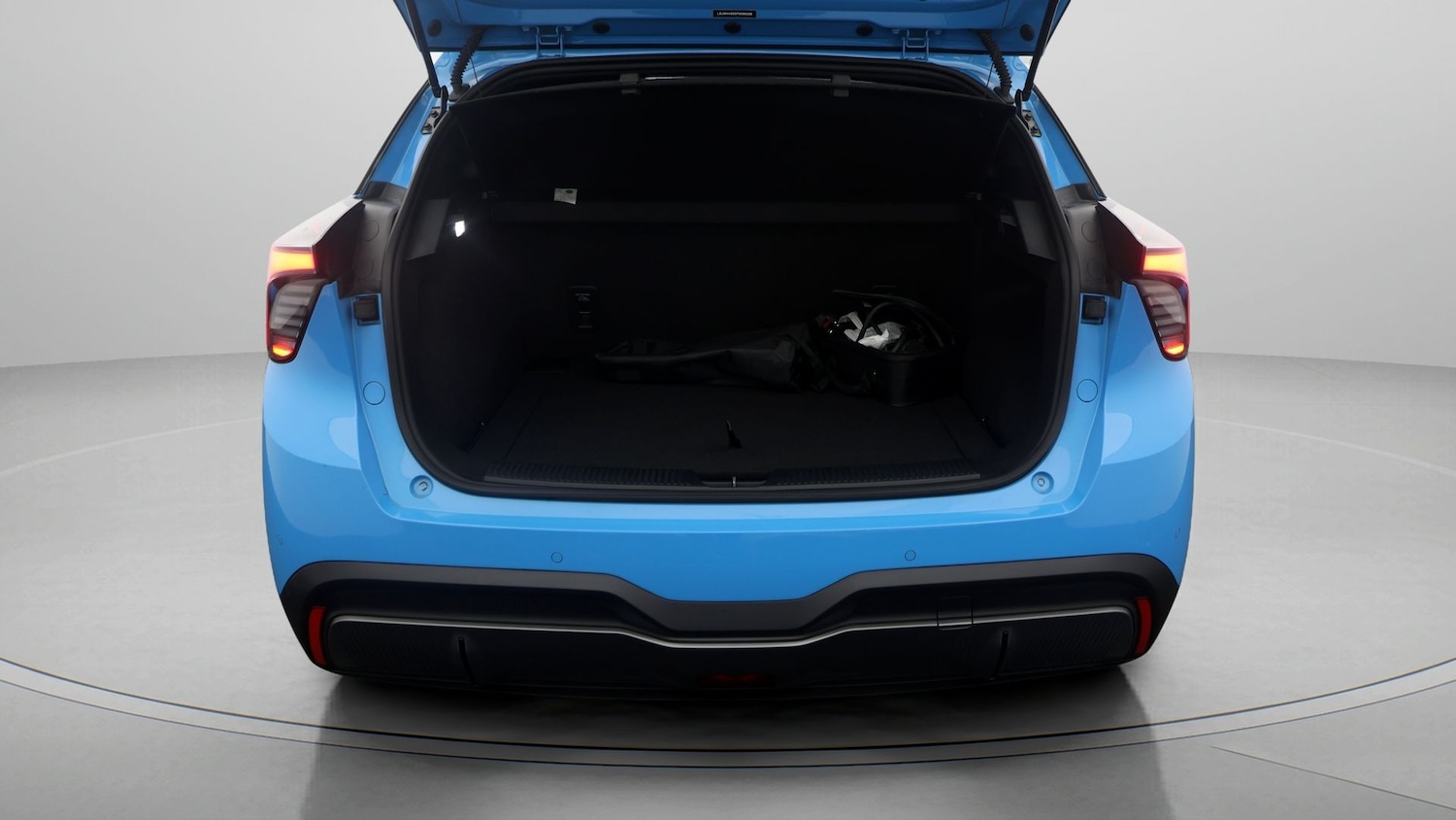 Used MG MG4 for sale - 77216409: Photo 17