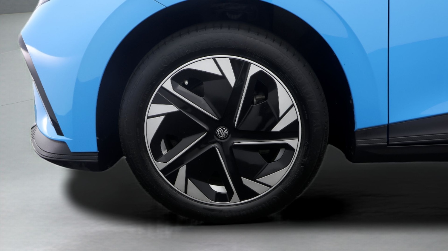 Used MG MG4 for sale - 77216409: Photo 18