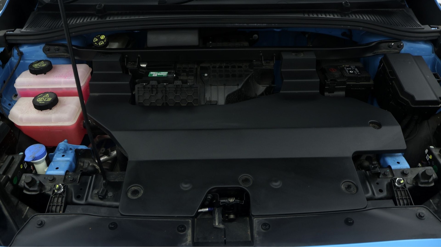 Used MG MG4 for sale - 77216409: Photo 19