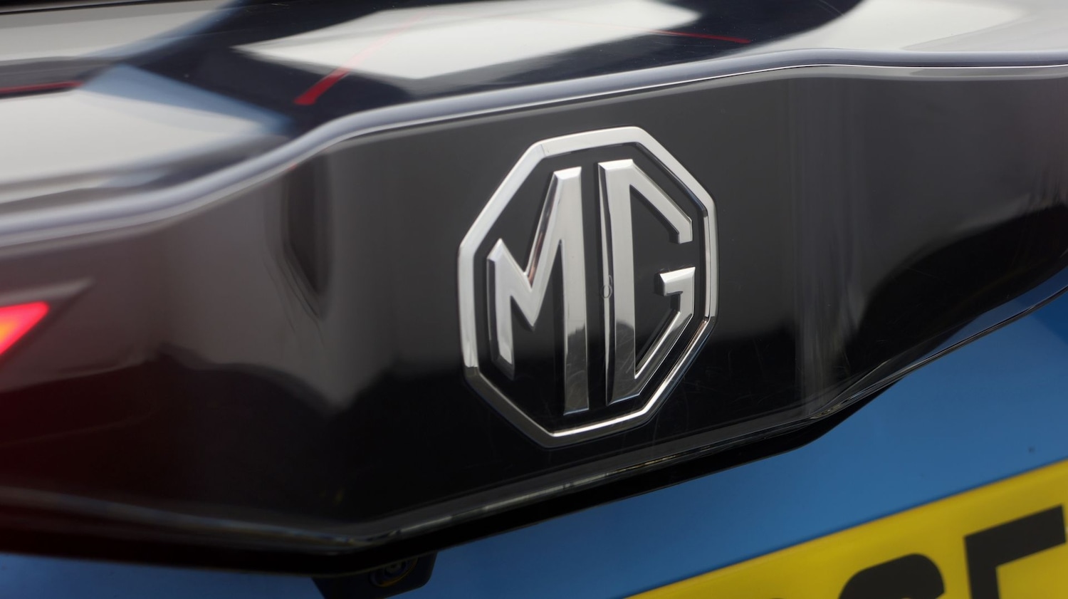 Used MG MG4 for sale - 77216409: Photo 20