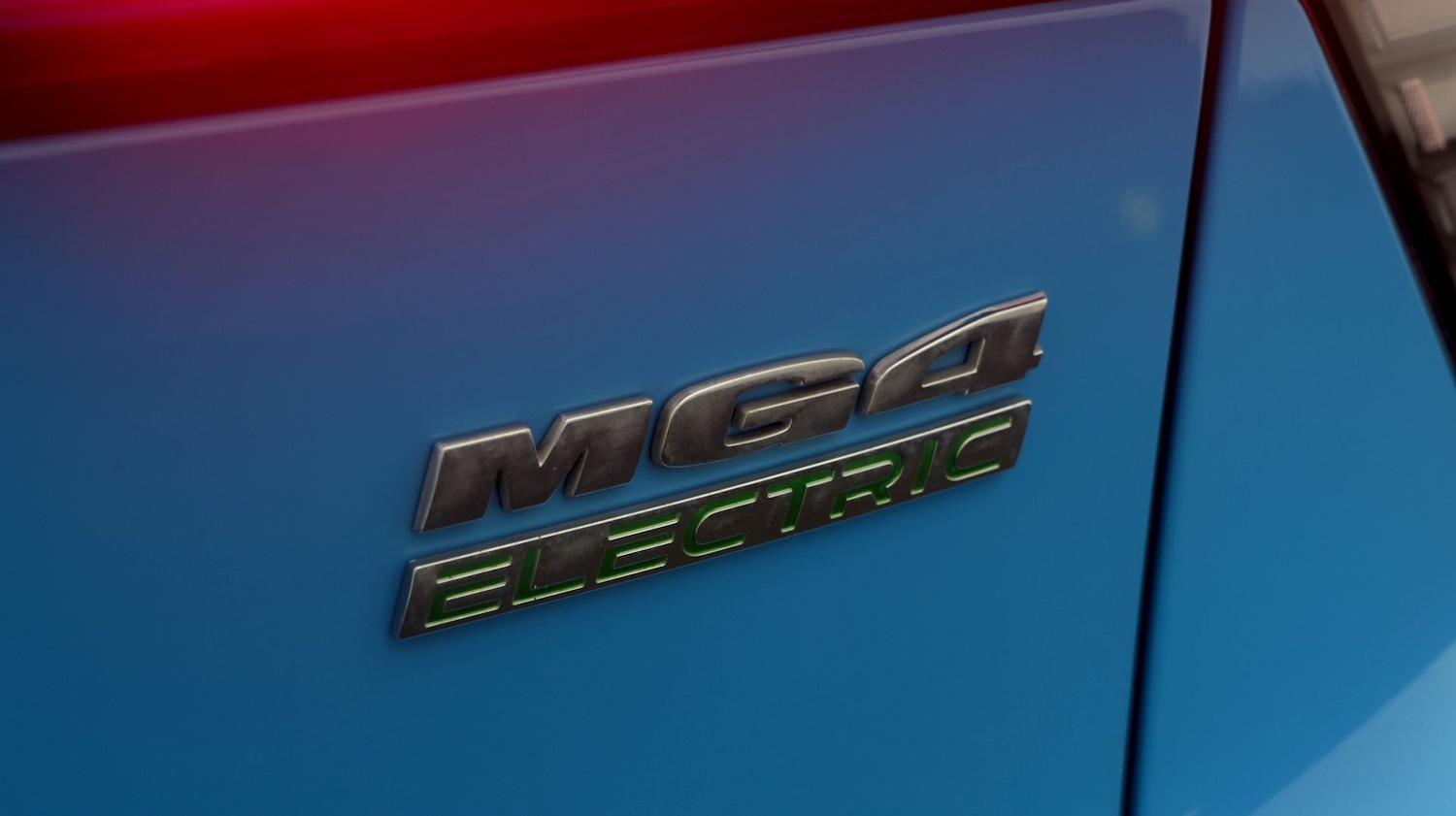 Used MG MG4 for sale - 77216409: Photo 24