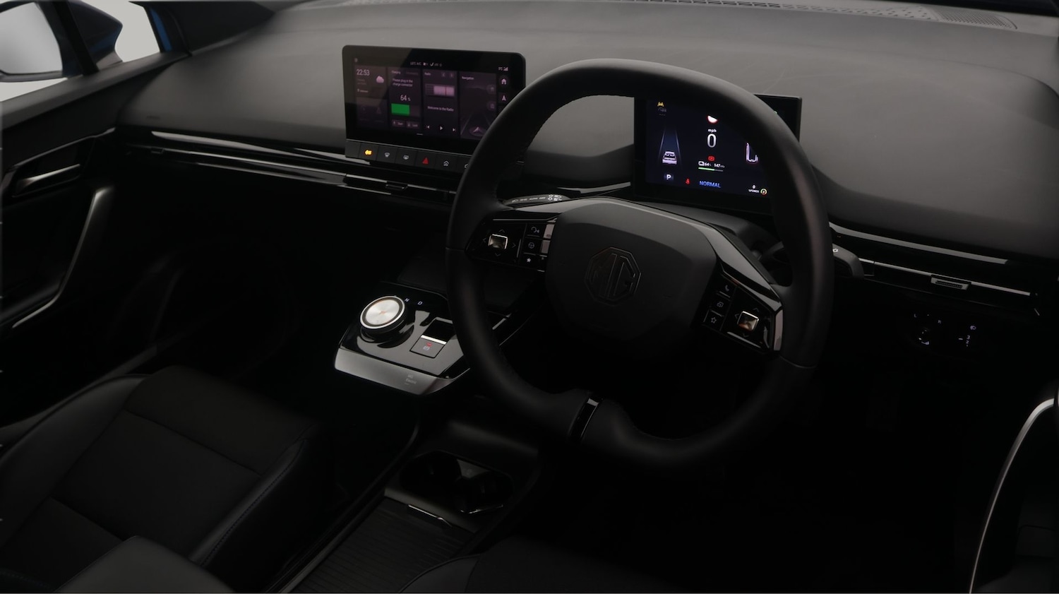 Used MG MG4 for sale - 77216409: Photo 9