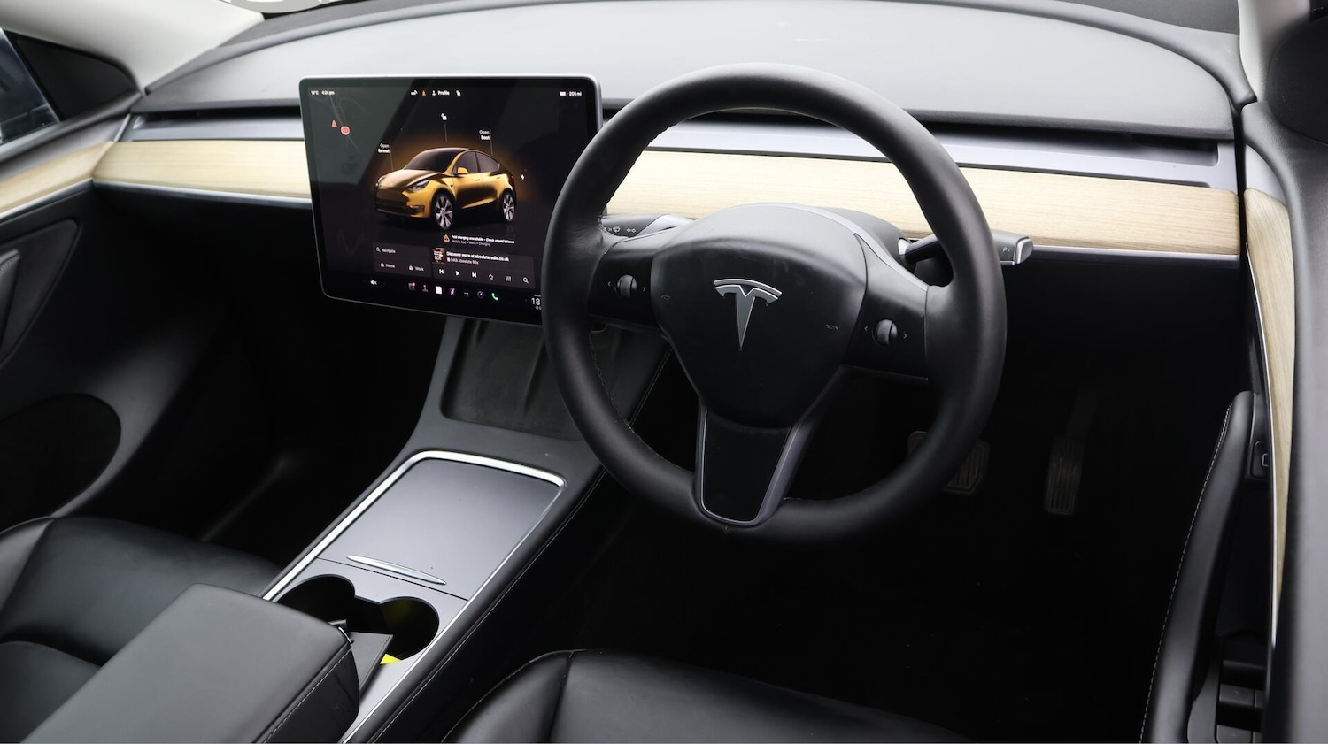 Used Tesla Model Y 2022 for sale - 76433036: Photo 10