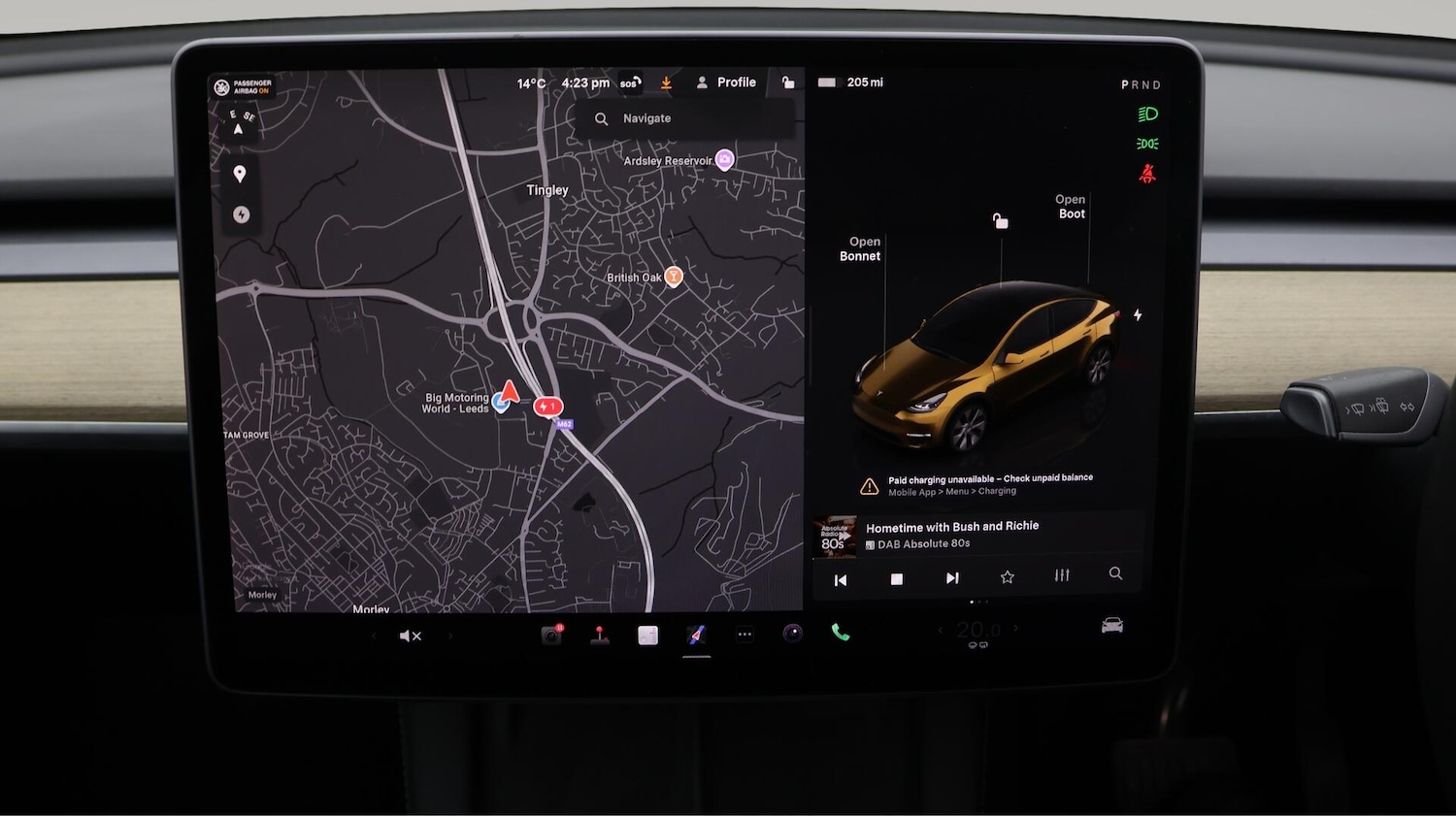 Used Tesla Model Y 2022 for sale - 76433036: Photo 12