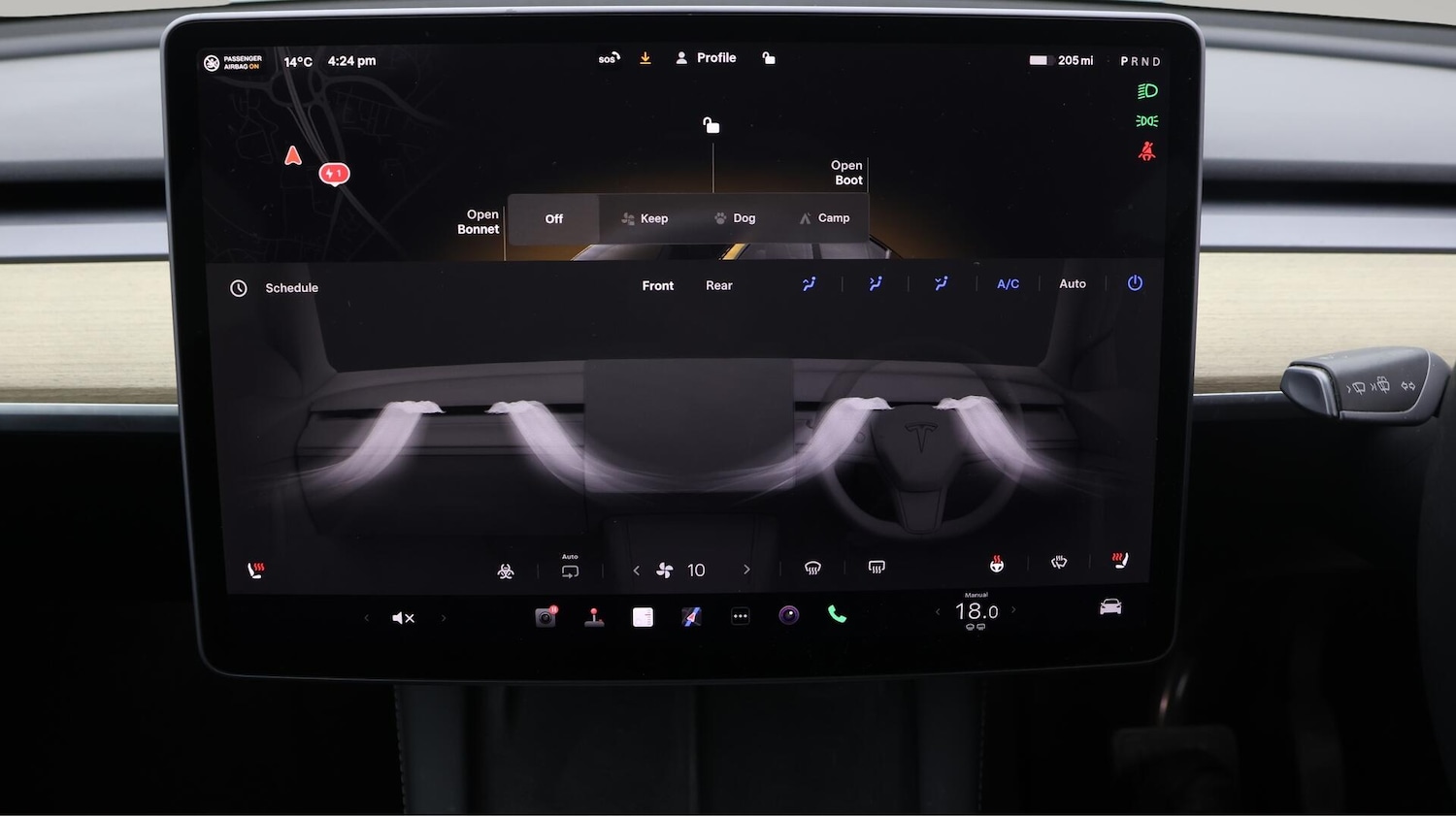 Used Tesla Model Y 2022 for sale - 76433036: Photo 13