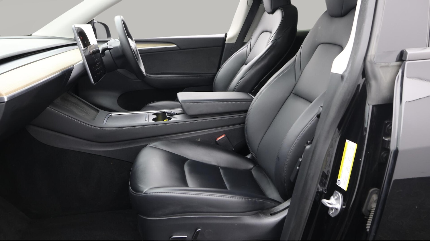 Used Tesla Model Y 2022 for sale - 76433036: Photo 15