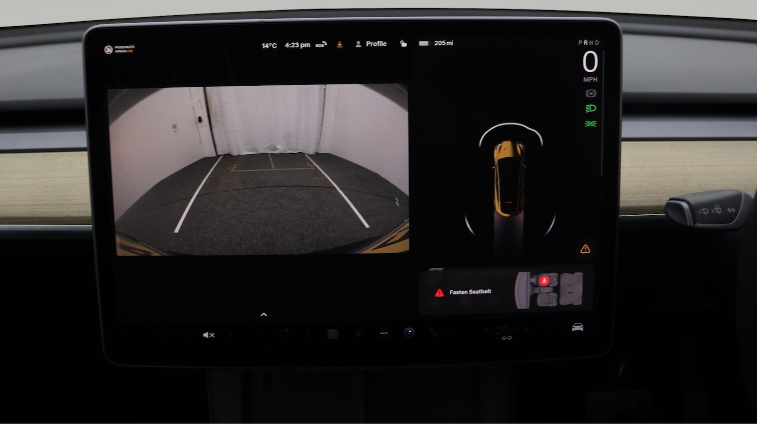 Used Tesla Model Y 2022 for sale - 76433036: Photo 26