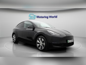 Used Tesla Model Y 2022 for sale - 76433036: Photo