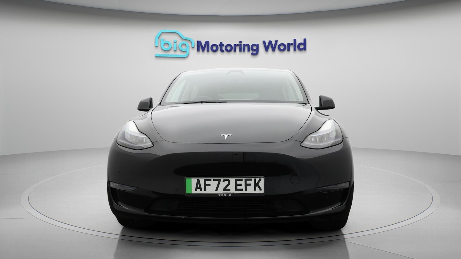 Used Tesla Model Y 2022 for sale - 76433036: Photo 3
