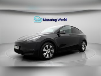 Used Tesla Model Y 2022 for sale - 76433036: Photo