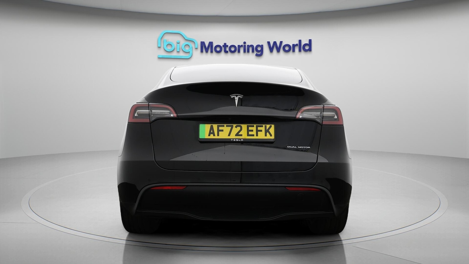 Used Tesla Model Y 2022 for sale - 76433036: Photo 7