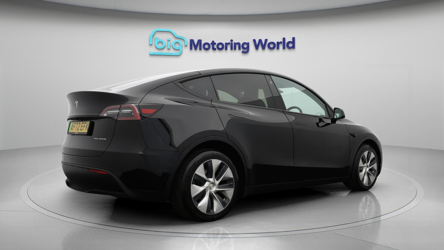 Used Tesla Model Y 2022 for sale - 76433036: Photo 8
