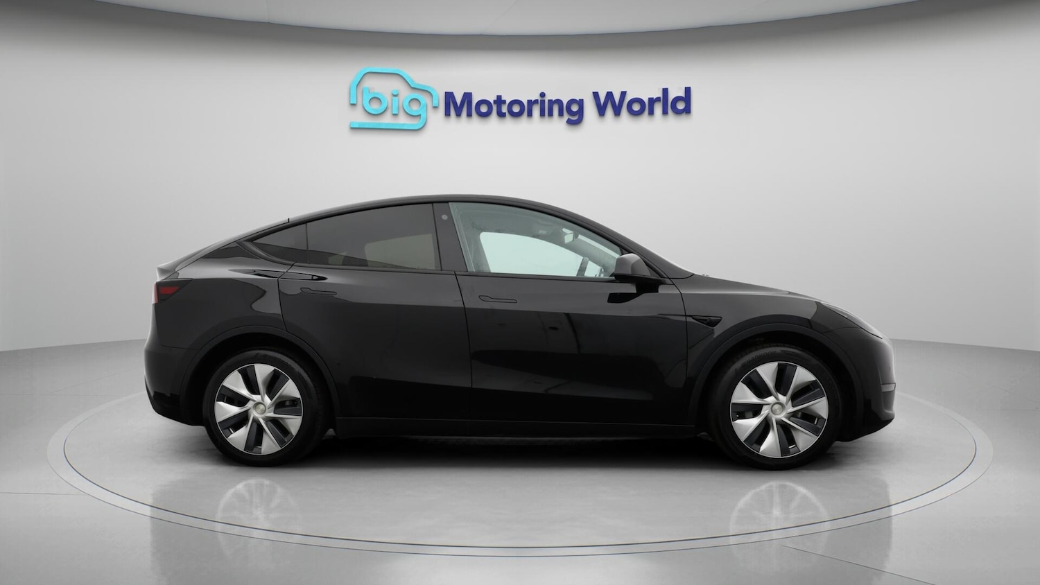 Used Tesla Model Y 2022 for sale - 76433036: Photo 9