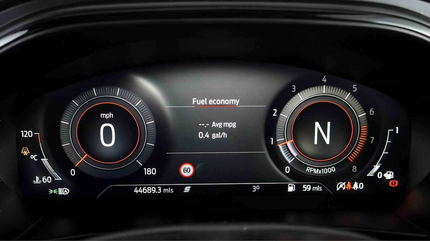 Used Ford Focus 2023 for sale - 77746128: Photo 10