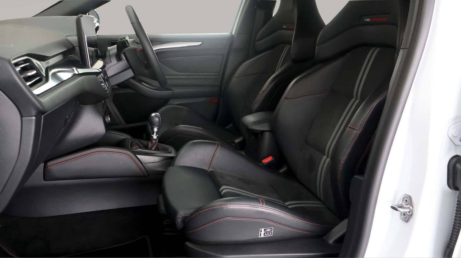 Used Ford Focus 2023 for sale - 77746128: Photo 14