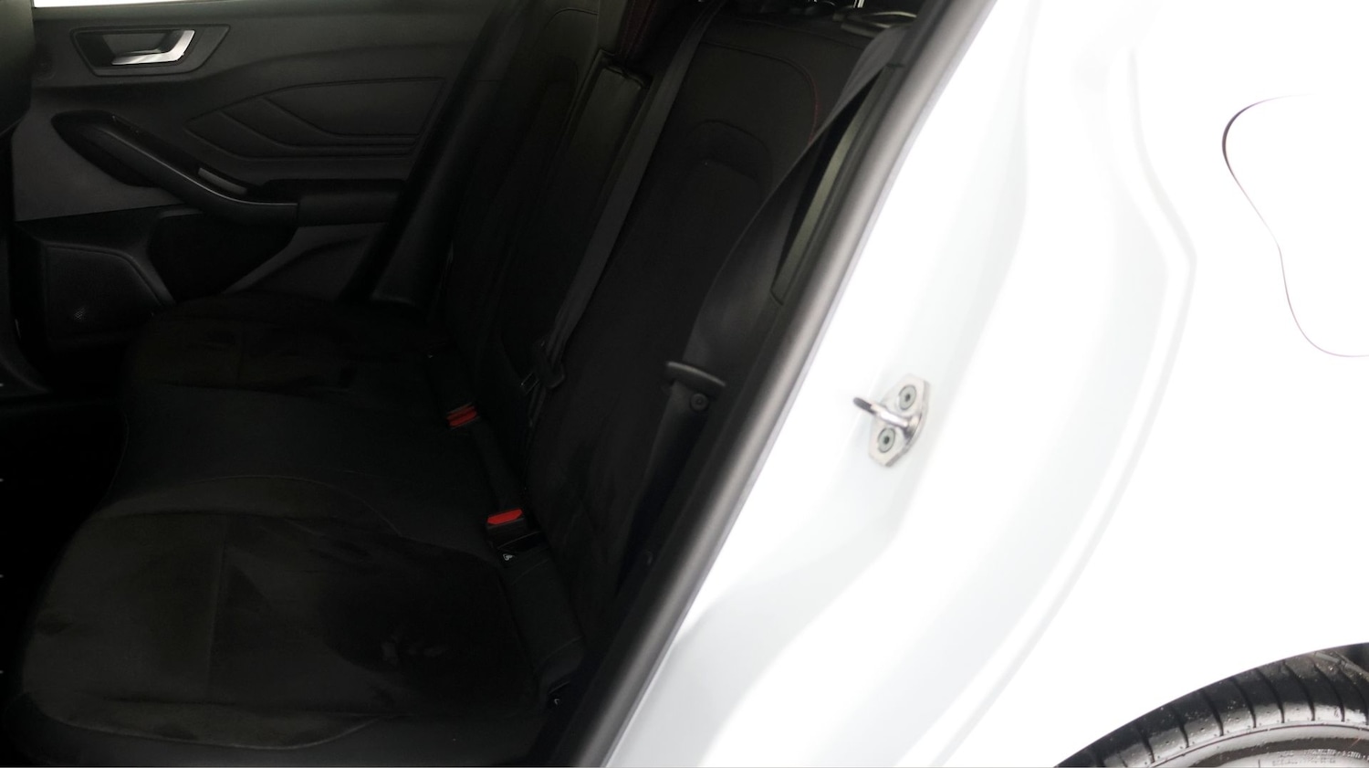 Used Ford Focus 2023 for sale - 77746128: Photo 16