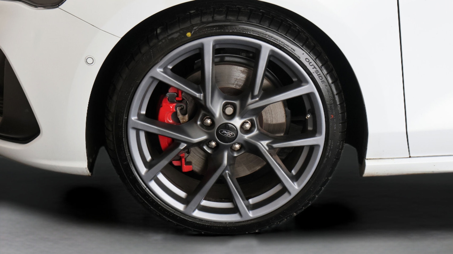 Used Ford Focus 2023 for sale - 77746128: Photo 18