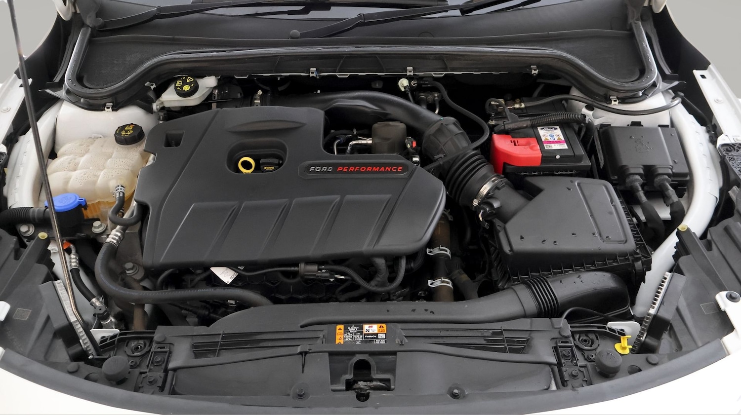 Used Ford Focus 2023 for sale - 77746128: Photo 19