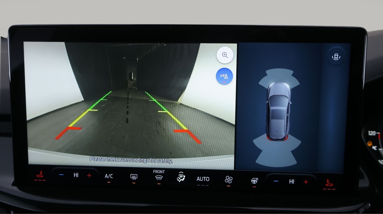 Used Ford Focus 2023 for sale - 77746128: Photo 25