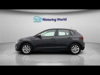 Used Volkswagen Polo 2018 for sale - 74750146: Photo