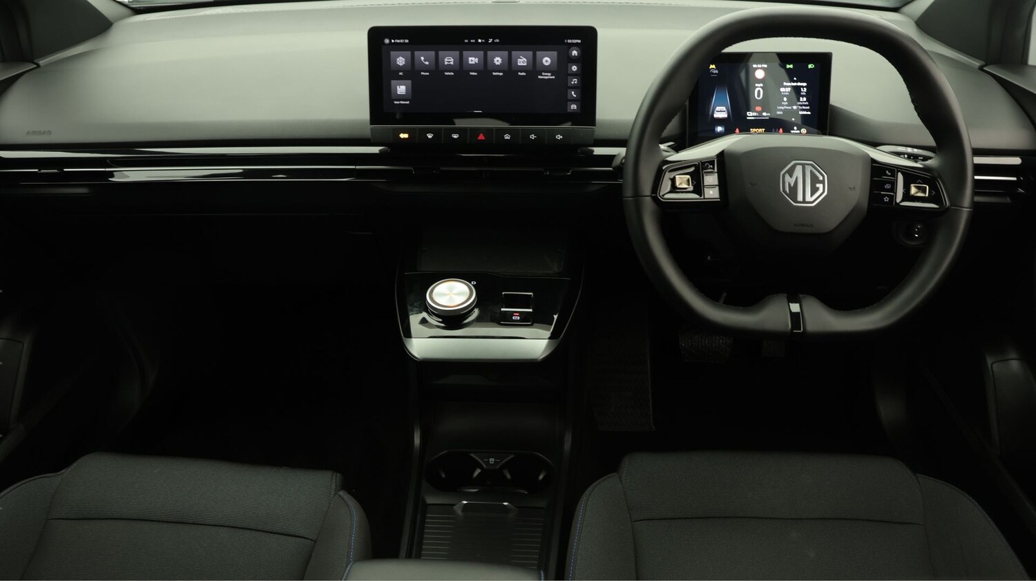 Used MG MG4 2024 for sale - 77754988: Photo 13