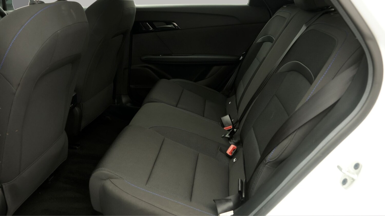 Used MG MG4 2024 for sale - 77754988: Photo 16