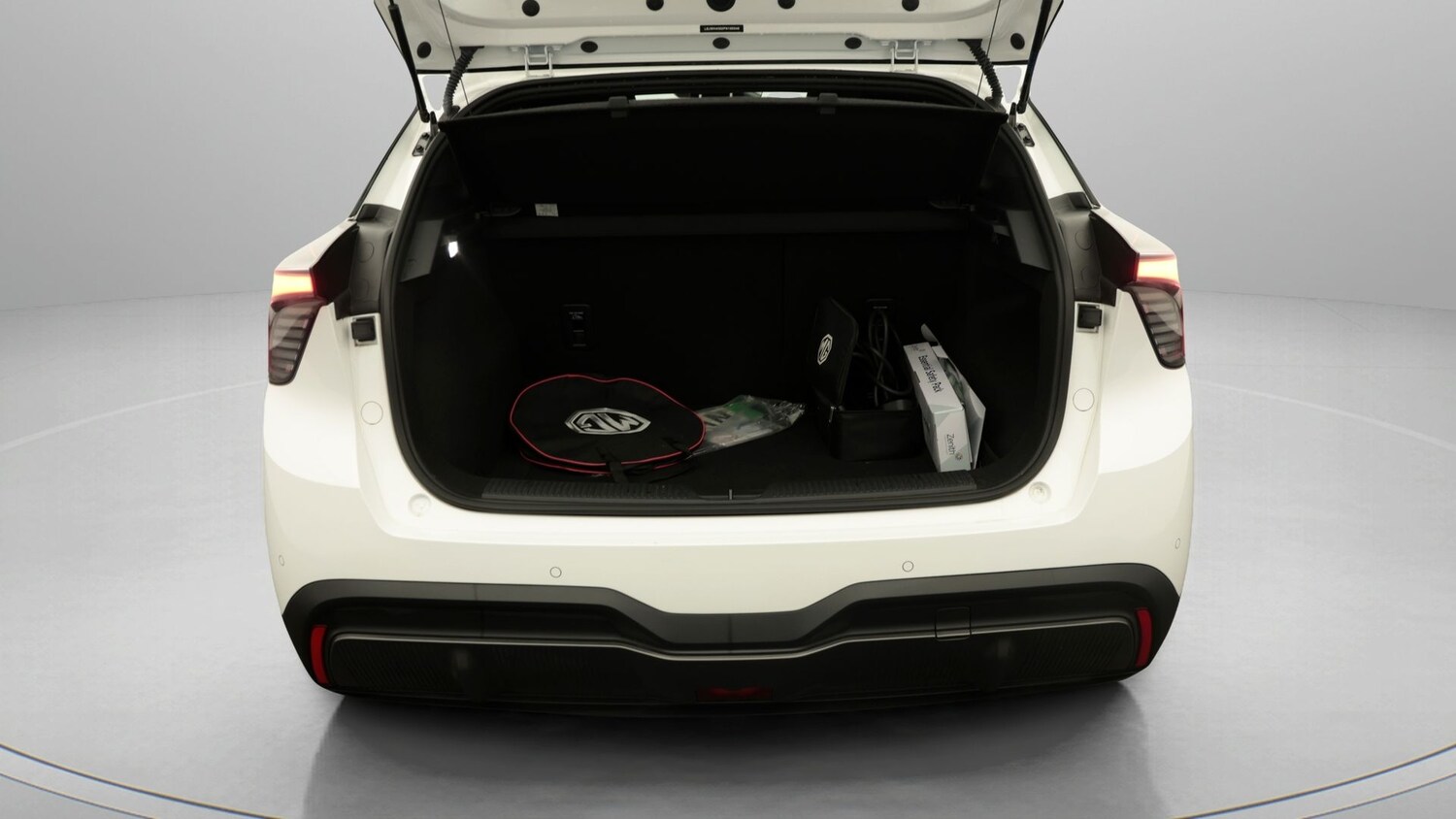 Used MG MG4 2024 for sale - 77754988: Photo 17